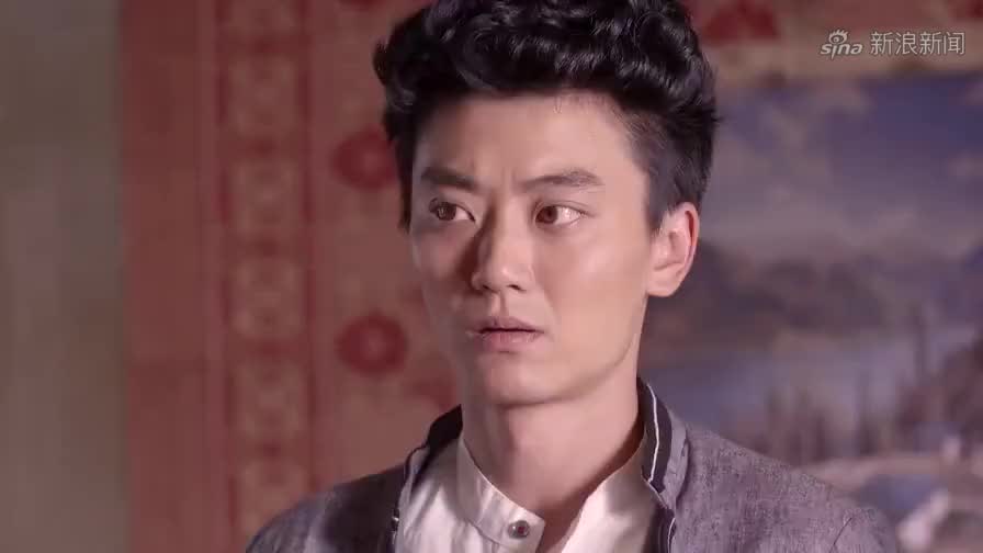 老农民:狗儿考上大学,赵有田竟不出钱,灯儿就把他按雪里打