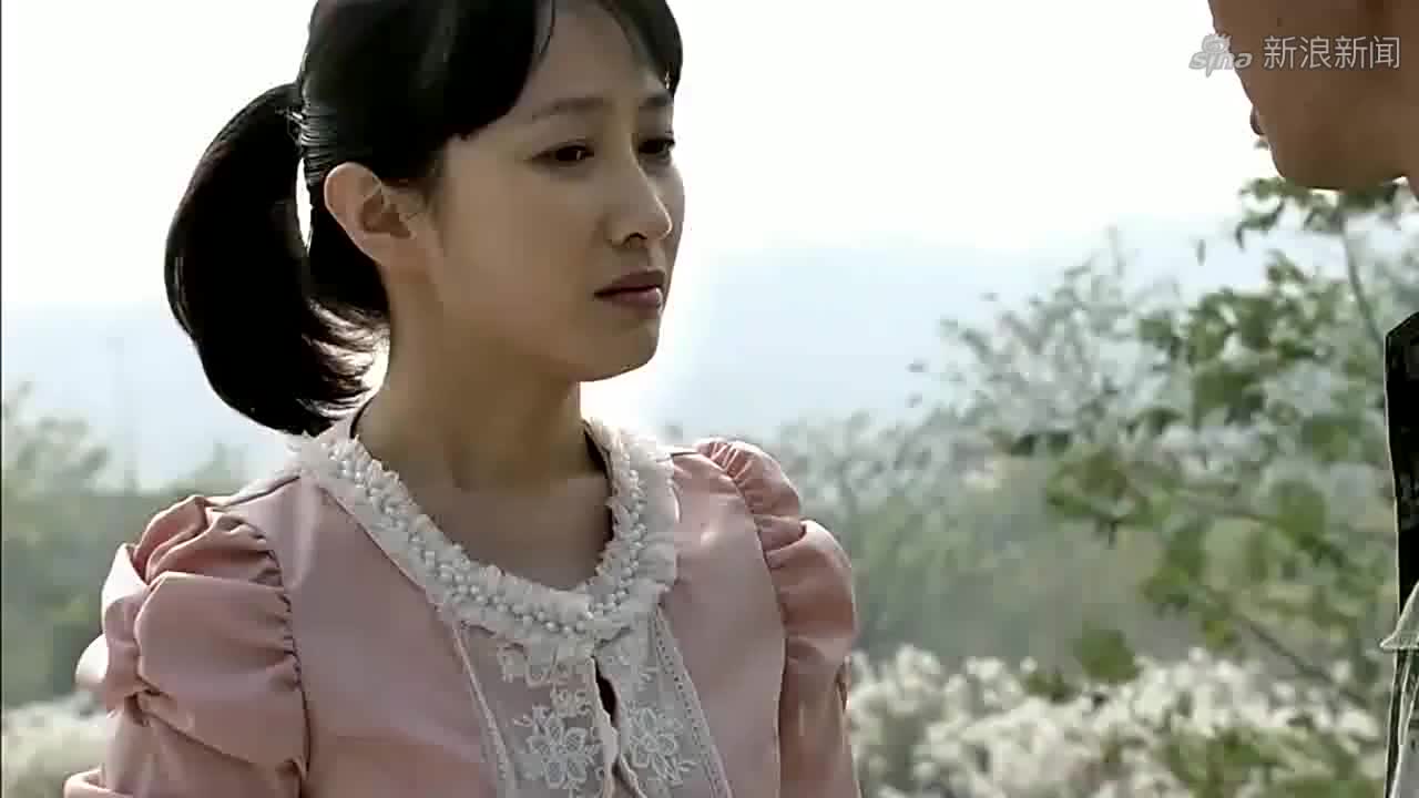 翠芬都担心这个问题,看来这真是现实呀,不过李二牛的回答很赞