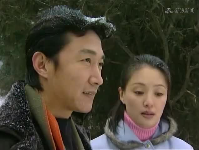 插翅难逃:经过这么多年了,郭金凤始终忘不掉张世豪!