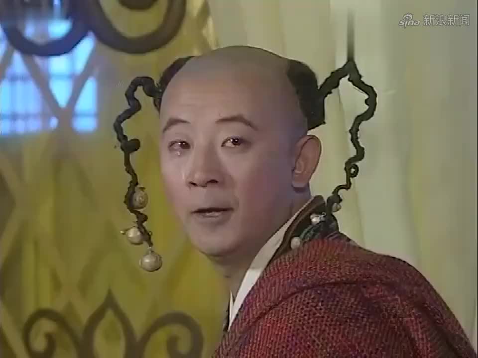 结局:影子猪变成了真正的猪八戒,猪八戒痛哭流涕:你吃了我吧!