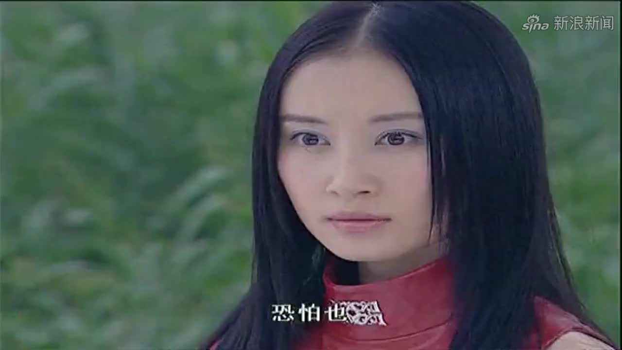 陆小千偶遇黄眉大王,扮演丑相想瞒天过海,还是让黄眉大王识破