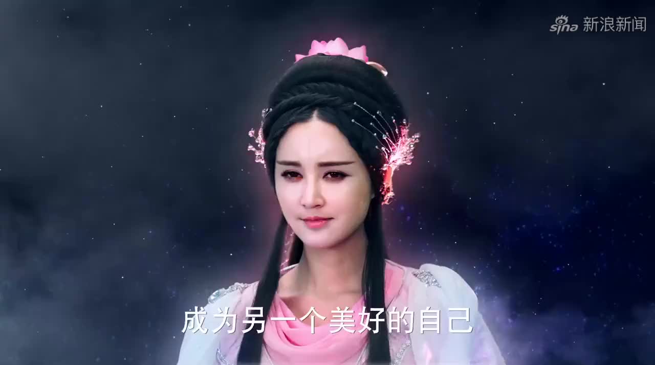 幻城大结局:隐莲等了亿万年,终于有人参透了它真正的花语!