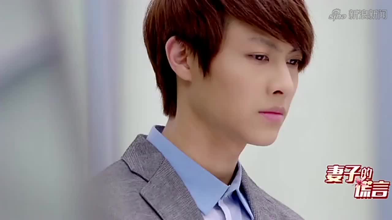 妻子的谎言:任性妻子向丈夫吐露了心声,丈夫被感动