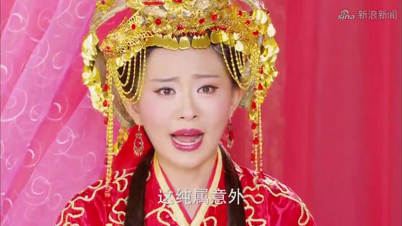 窦仙童使计令樊梨花与丁山修好,承诺亲自与金定说清楚,梨花心甜