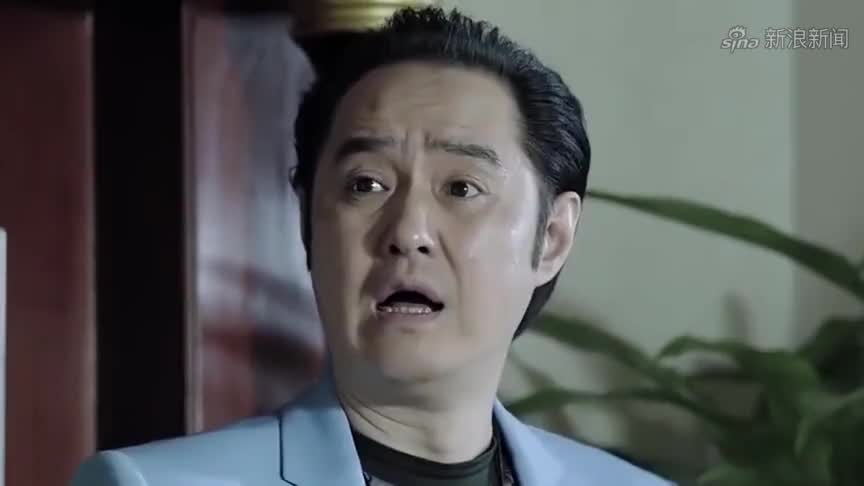 赵立春吵赵瑞龙,赵瑞龙吵祁同伟,祁同伟推向高育良,这操作