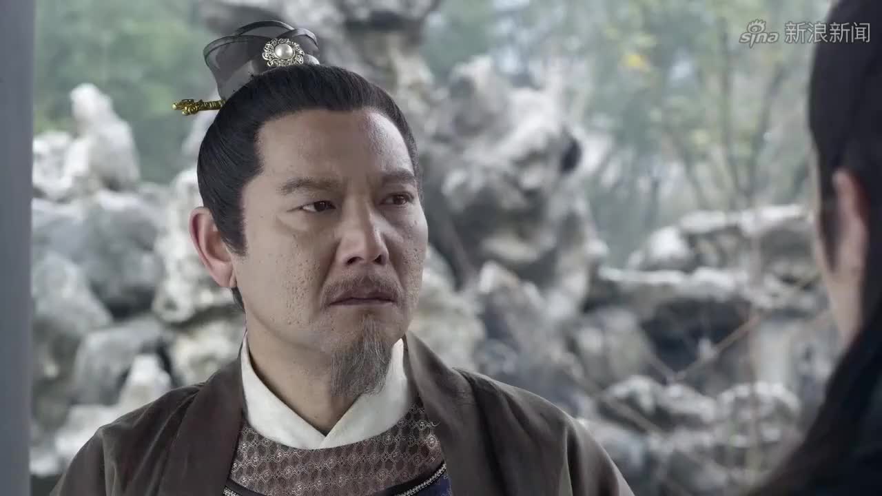 《开封府》包拯欲把展无为抓回去审问,王延龄步步相逼,太坏了