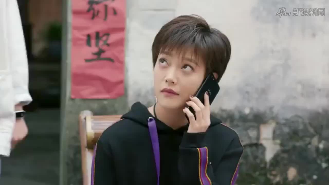 周莫想回趟城,差点和晓玮吵起来,还成了她助理