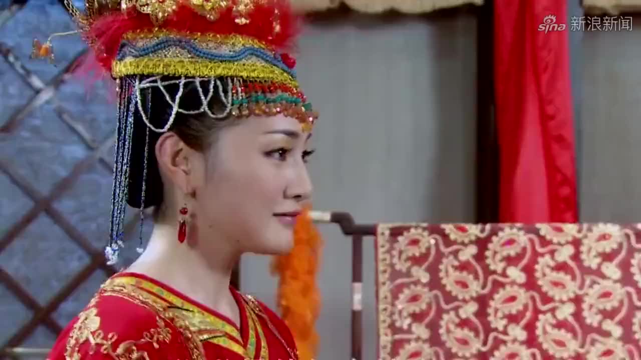 隋唐英雄5:不愧是薛刚儿子,难怪性格和薛刚这么相似