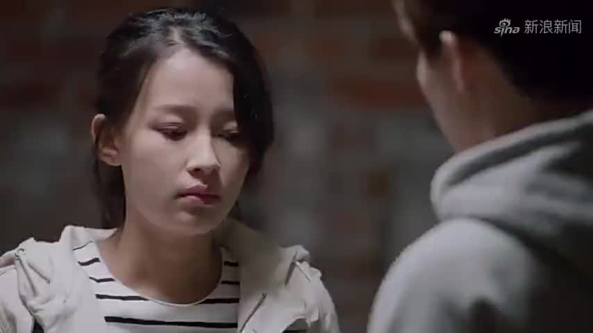 生气联系不到姜生,但看到妹妹受伤凉生一下子就心软了