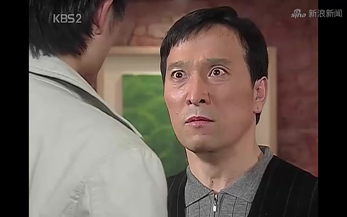 豪杰春香:春香和梦龙被朋友捉弄锁在了一间房独处