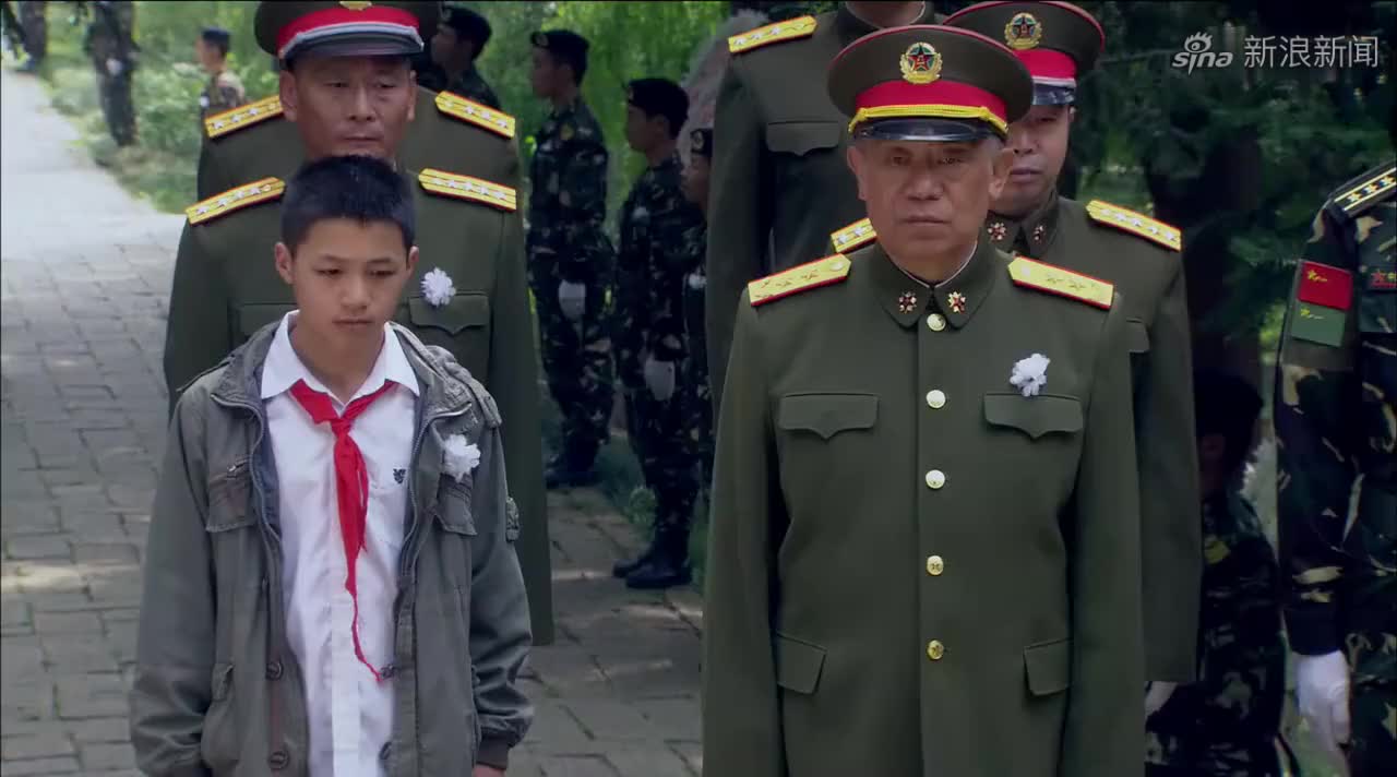 我是特种兵:何卫东光荣牺牲,何晨光立志要为父亲报仇