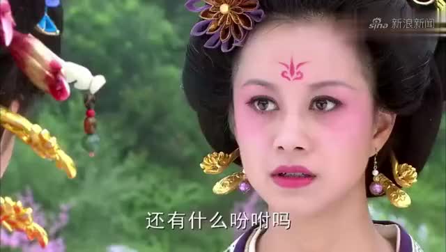 梦回唐朝:陶婕妤样貌娇美,没想到是死人的脸,皇后怀疑了