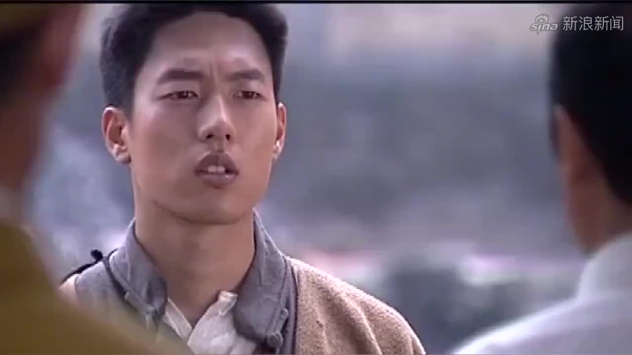 关中匪事:舅舅当师长,墩子投奔他警卫不让进,有好戏看了