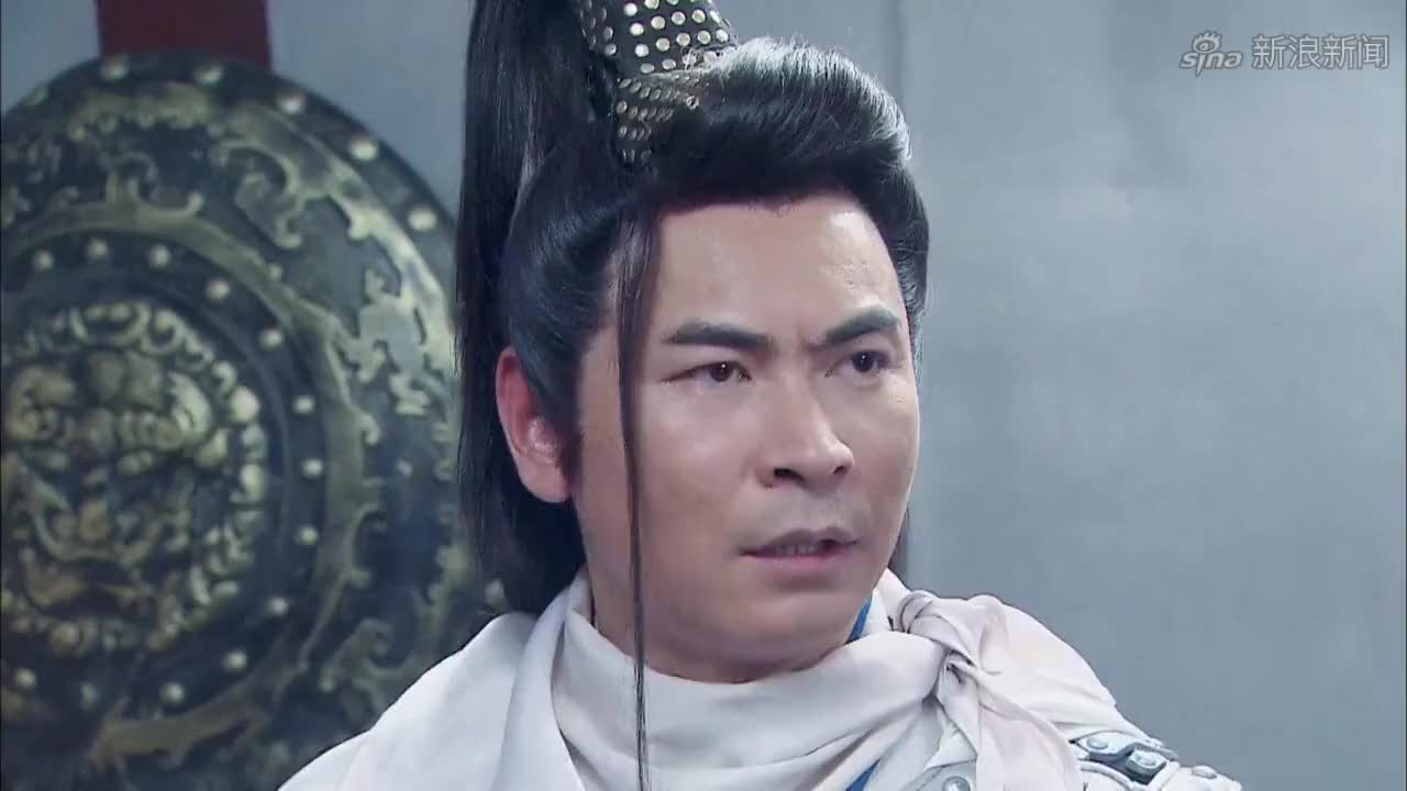 白文豹果然还没有放弃行刺李显的决心