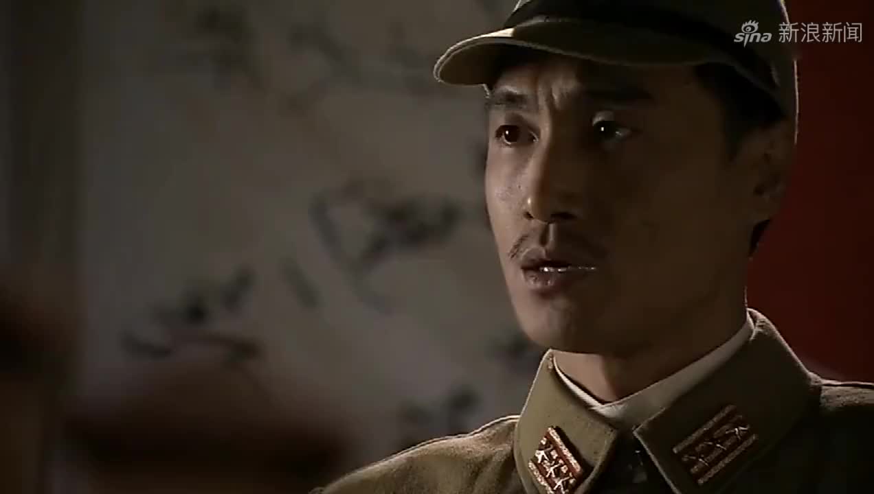 周卫国就在西沟村,近卫文恳请竹下俊去,歼灭周卫国部队