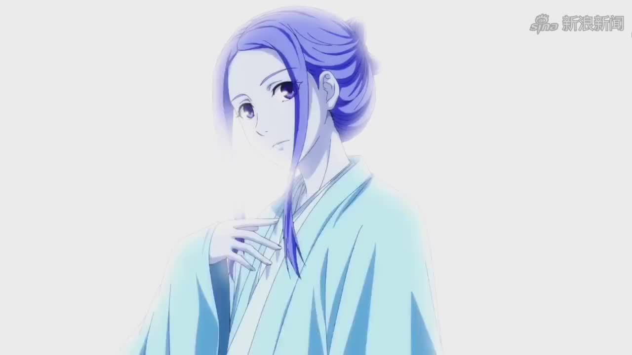 【狐妖小红娘】肖天昊为了不爱自己的李慕尘落的如此下场