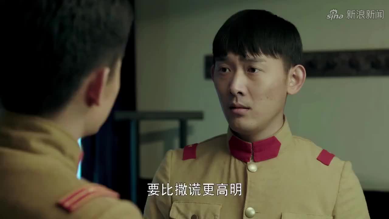 义海:一群人竟然打不过三个人,我也是服了你们都是摆设吗