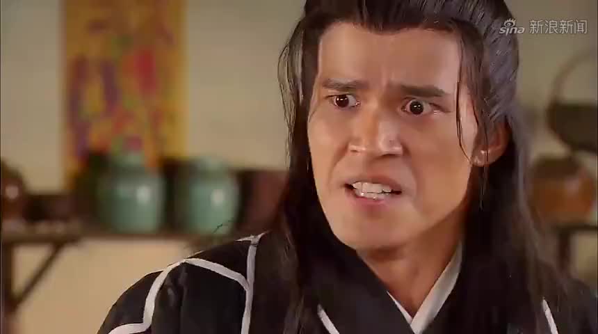 金定喜欢上了武松,金父外甥决定害武松,武松这次有大祸了!