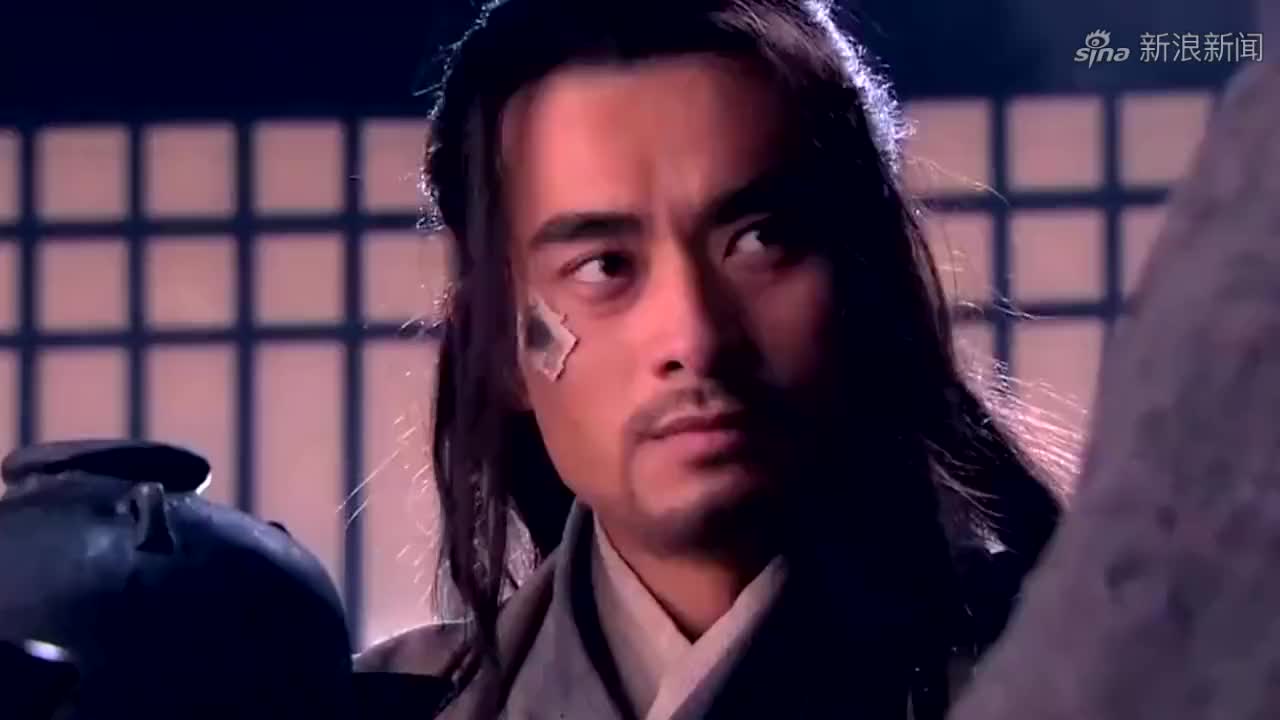 金定喜欢上了武松,金父外甥决定害武松,武松这次有大祸了!