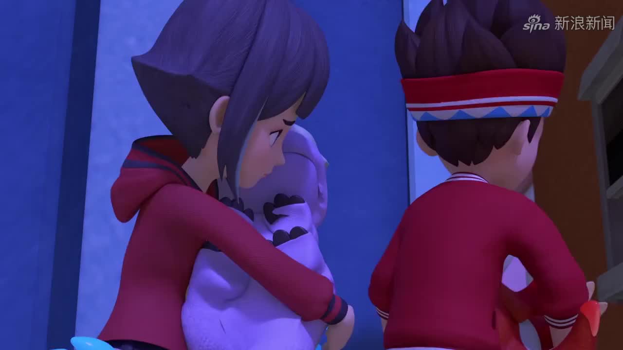 心奇爆龙战车之玩忽职守的三角龙