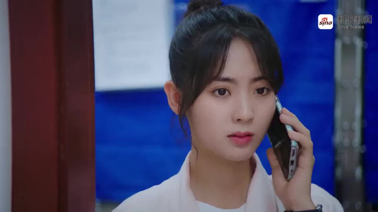 邢菲@邢菲_ 真的好适合这种小甜剧!