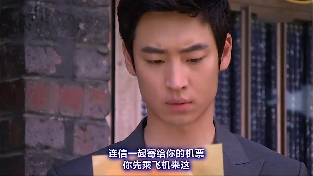 瞅影 时尚王结局她的那句我也想你了他再也听不见了爱情没有从一