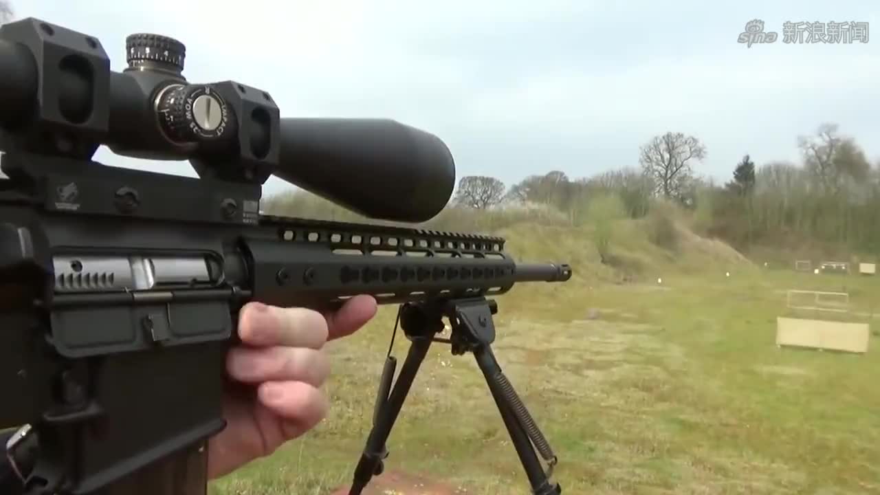 scar文远能变形双管猎枪就离谱开卡奖励幸运日能发射榴弹