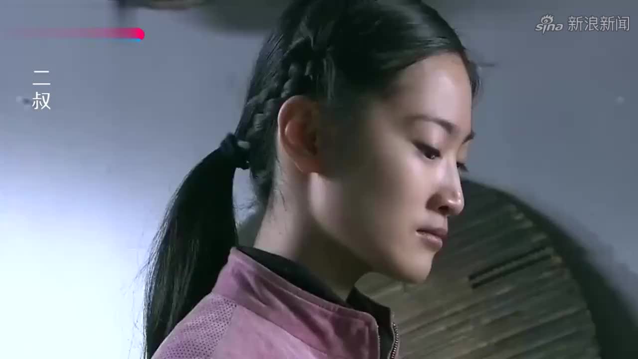 二叔:尔夏因为二婶一句话又掐起来,自己做功课又做饭感觉委屈