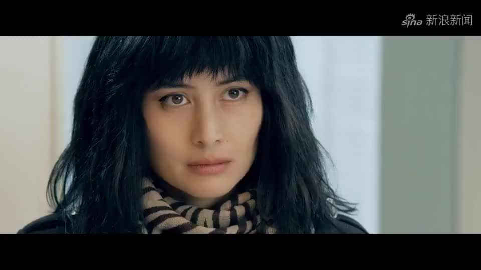 视频:赌王女儿参演好莱坞电影 何超仪称是最可贵的角色_手机新浪网