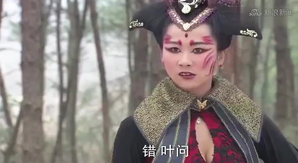 活佛济公赵斌和蝙蝠精不用法术,用功夫对决,咏春拳大战螳螂拳