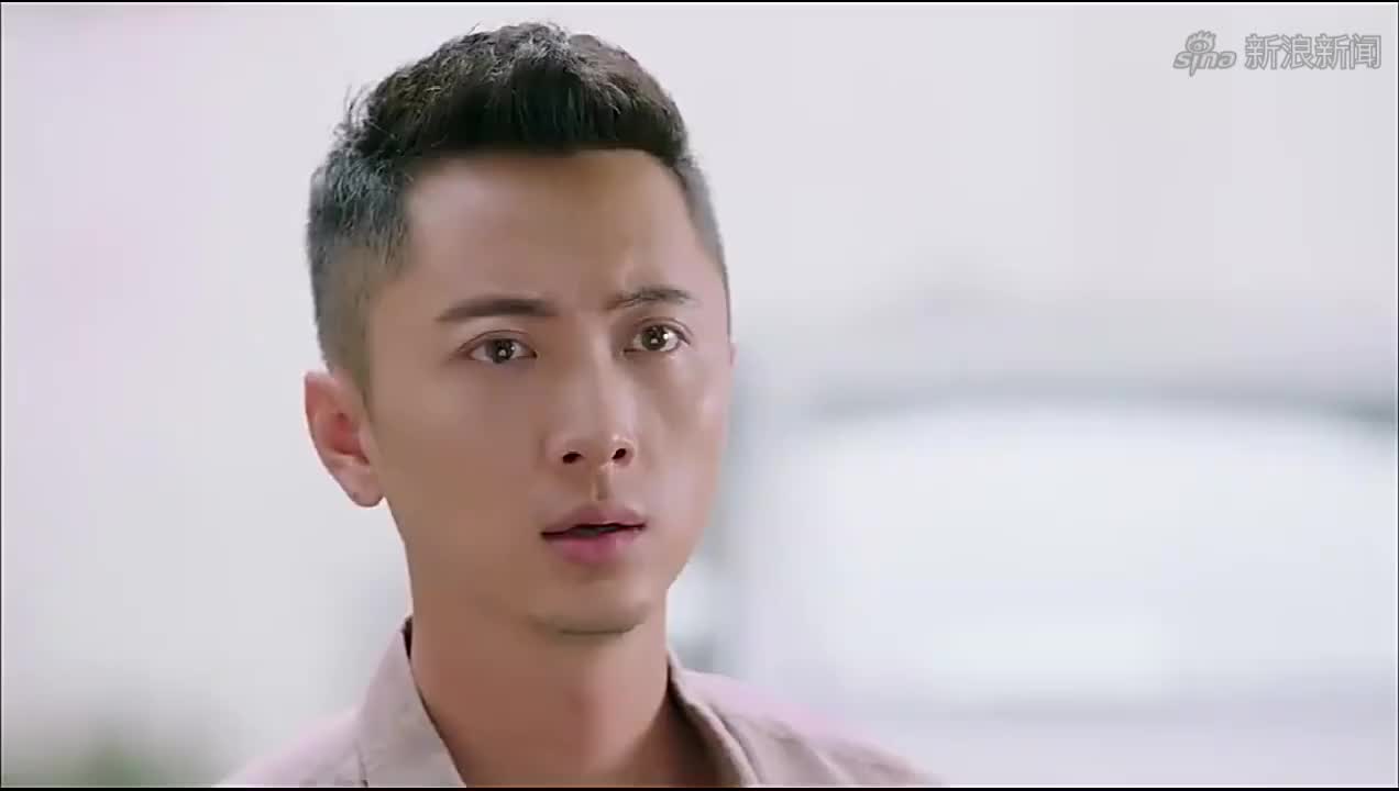 江正川带乐童面试工作,发现雇主竟是海兰,乐童一旁直喊正川爸爸