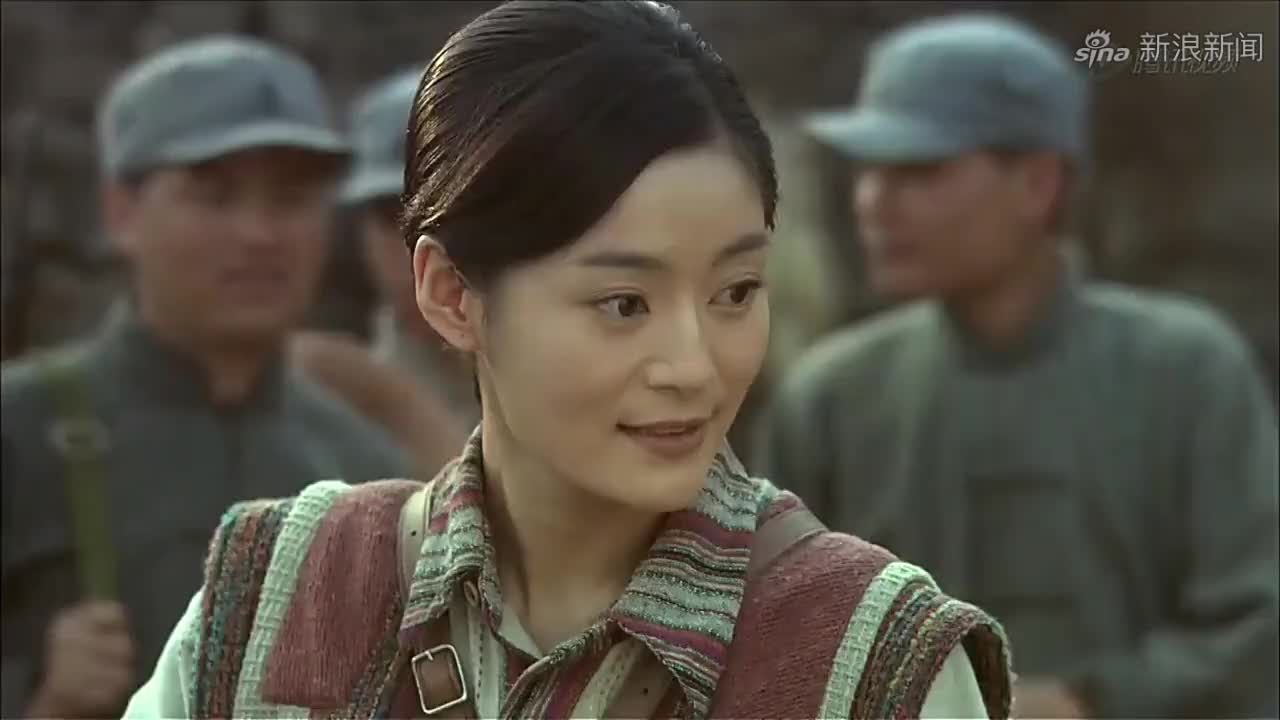 战火青春:牛大仁晃动金戈军中地位,金戈不在乎,让牛大仁继续讲