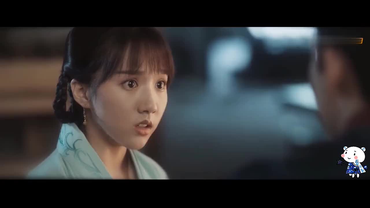 谁说只有王爷情话连篇,楚楚对萧瑾瑜也一样