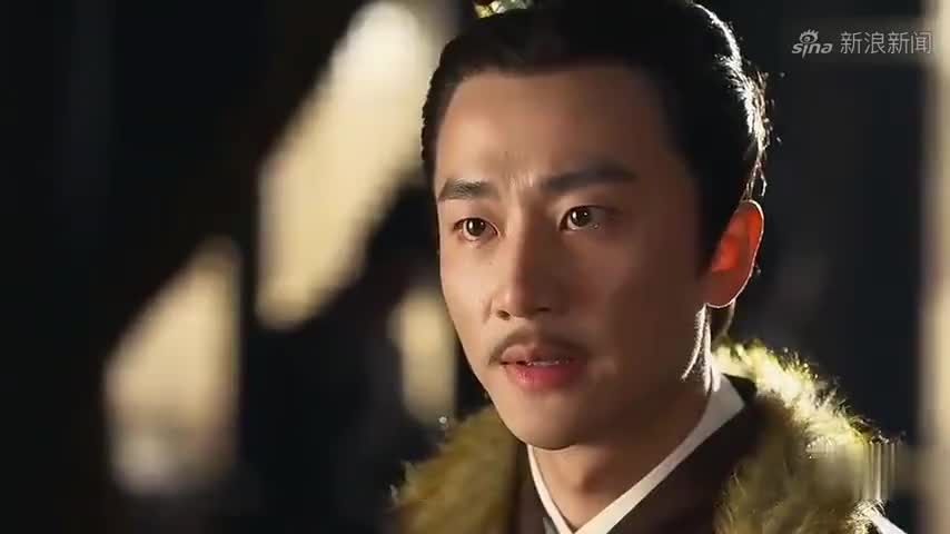 芈月传:芈月攻打楚国的决定,令大臣折服,巾帼不让须眉