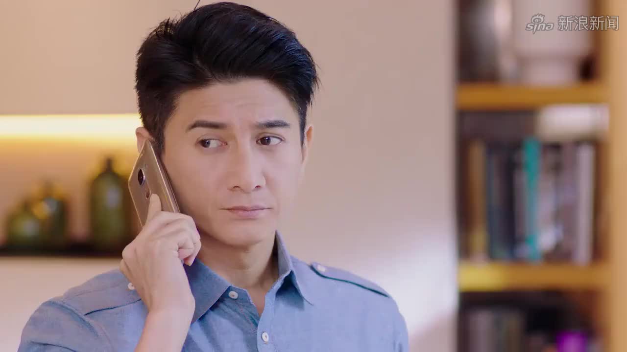 天下无诈:大白擅自行动受伤,西姐心疼了