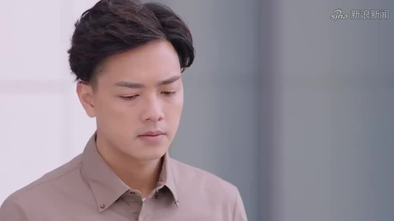 影视:清羽泪洒酒吧,同汪舸抱怨