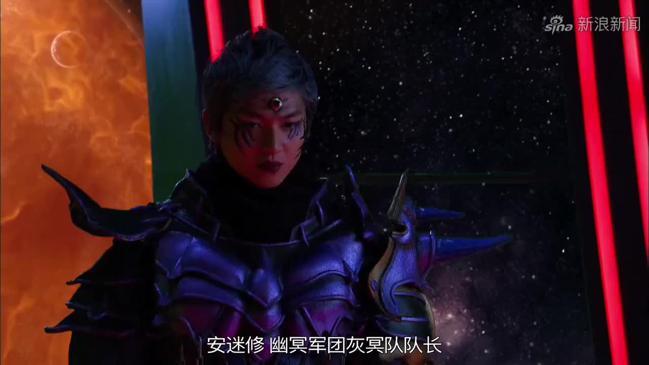 铠甲勇士:三位队长想要平凡,却被路法逼迫,真是可怜!