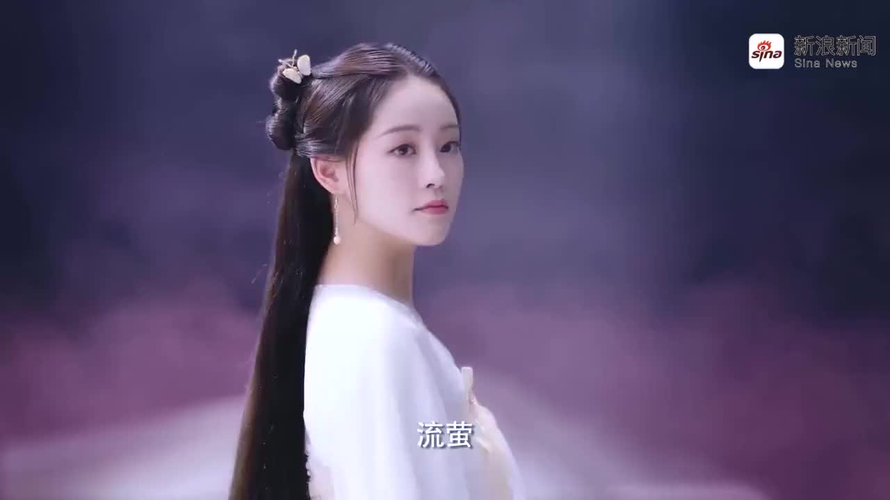这样的祝绪丹太a了! 女王发言字字戳心,完美诠释了爱情的真谛