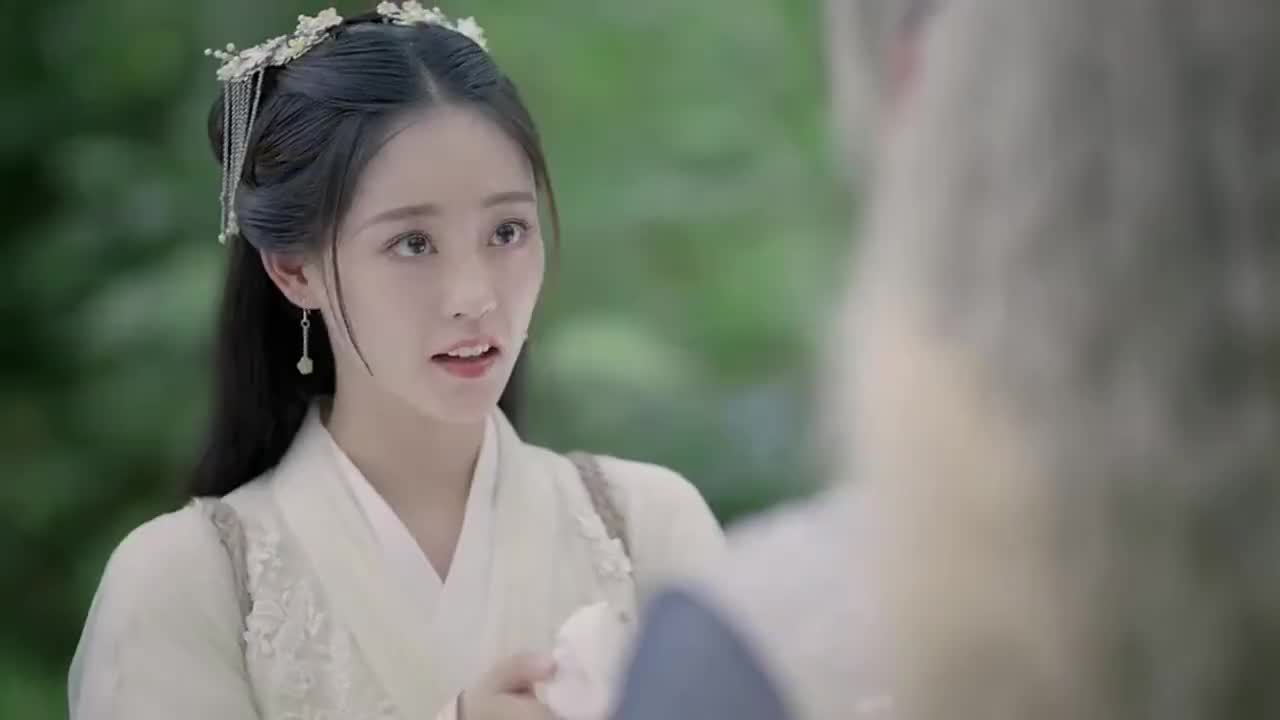 主演:祝绪丹&王鹤棣 尉迟龙炎送流萤一条小龙…… app打开