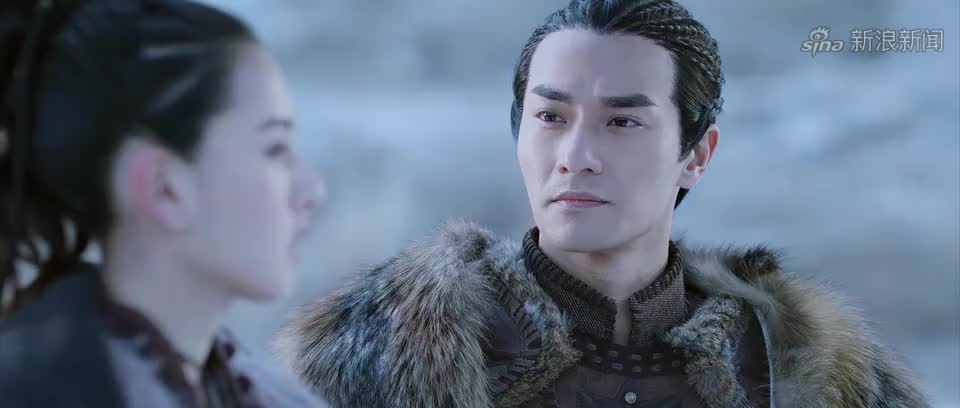 上古密约:在百里鸿熠心里,害死他们的亲生父母,是两国的仇恨