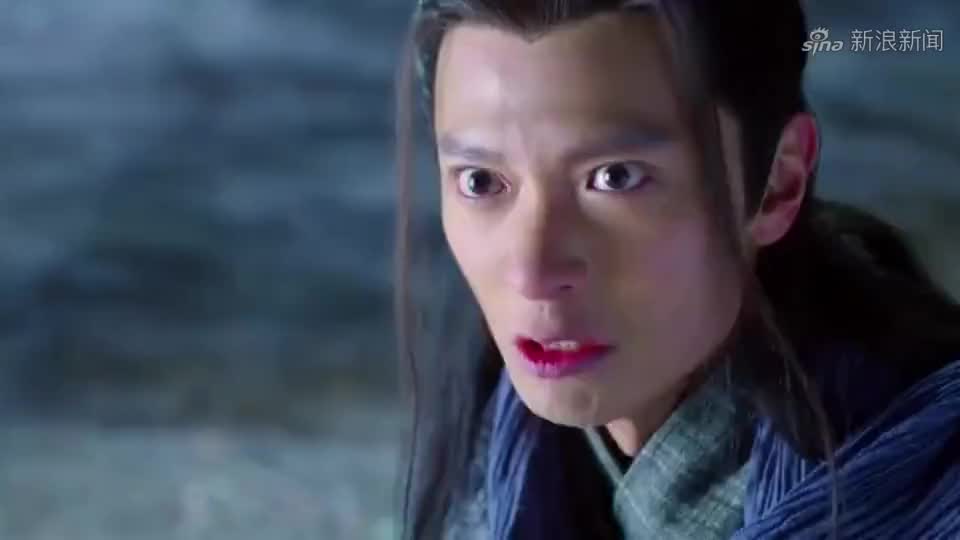 孙巨扮小冰找到百里寒,他假意以兄弟之情,和家族荣誉游说百里寒