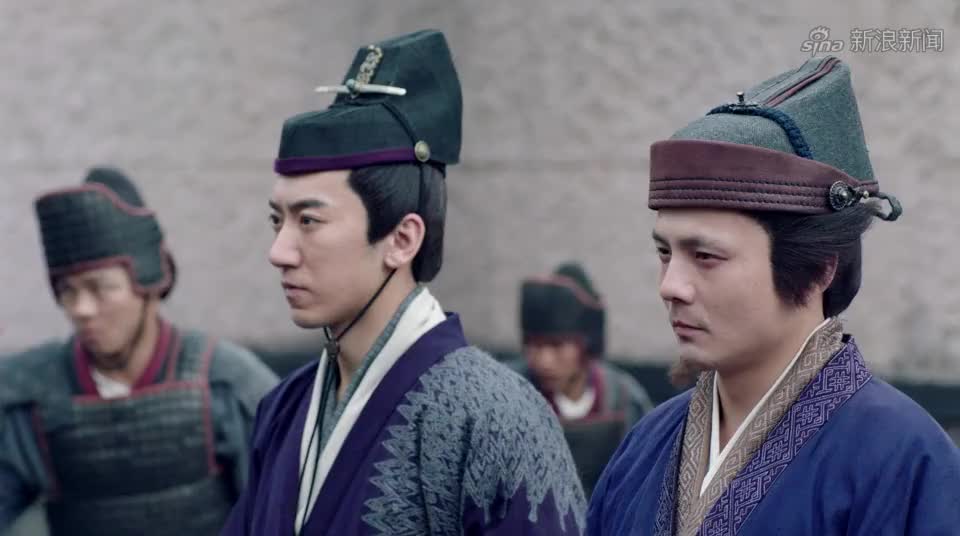 满宠下令除司马防和儿子,其他人格杀勿论