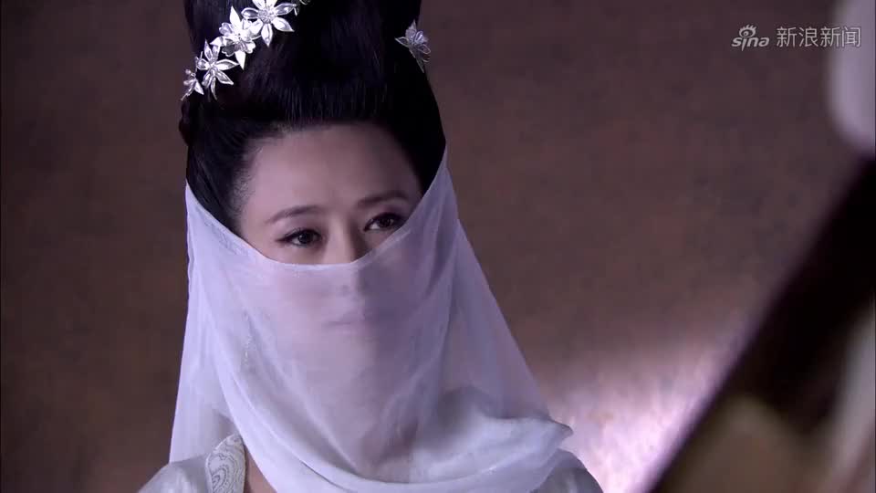 狄仁杰:丽绮丝是波斯萨珊王族流亡公主,有惊人美貌,和举世才华