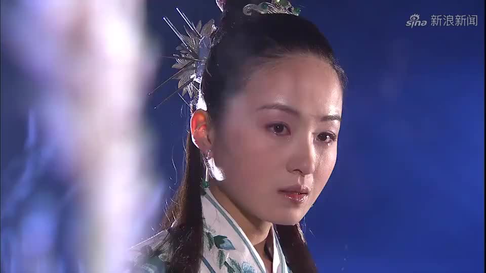 碧血剑:袁承志送宛儿,回金龙帮寓所,回程遇到何铁手的突袭