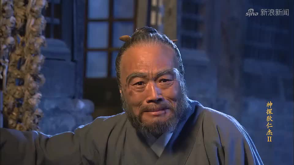 袁天罡给徒弟上坟,察觉不对劲,算一卦马上知道怎么回事