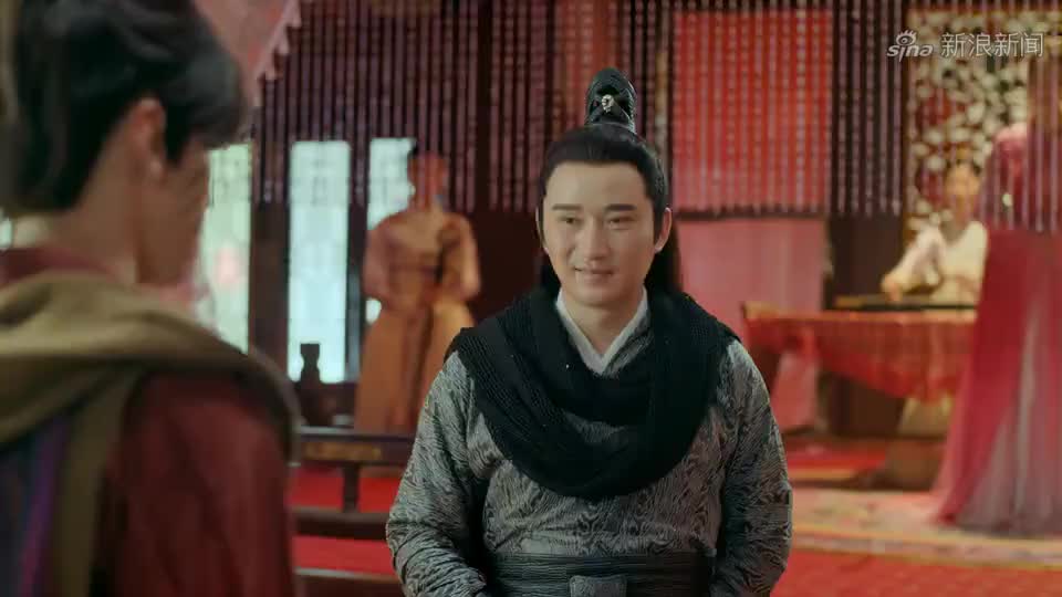 广东队后场的绝代双骄,关键时刻真的顶!