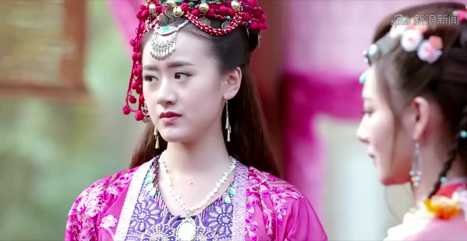 芈月传奇:芈月和魏丑夫是作戏,青儿离开郭府,魏丑夫原形毕露