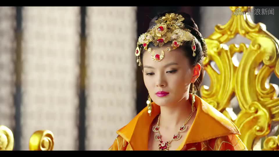 芈月传奇:芈月和魏丑夫私定终身,芈月当青儿面,说离不开魏丑夫