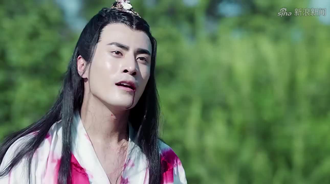 为了阻止魔王灭世,长生以自身心血为引,助神兽谛听恢复神力