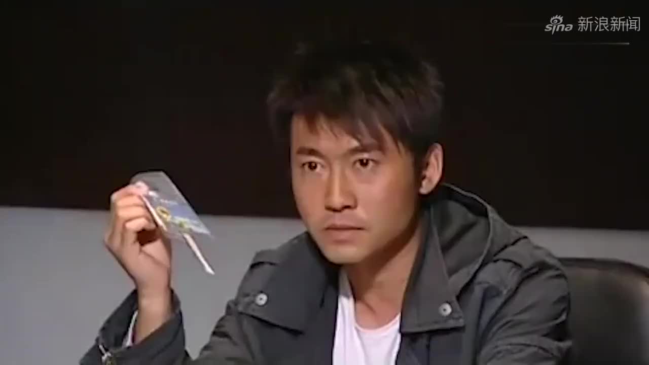 重案六组第四部:这恐怕是最笨的绑匪了,为了一瓶可乐丢了命